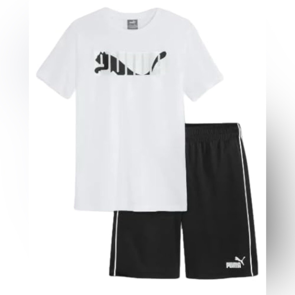 Toddler outfit